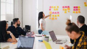 The 8 Elements Your Training & User Adoption Plan Must Have