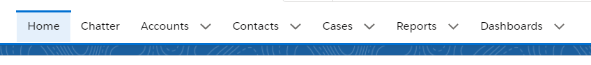 Home-tab