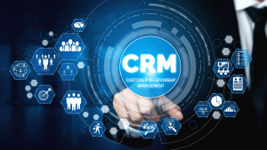 What is a CRM? 12 functionalities necessary for your business.