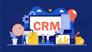 7 impresionantes razones para enamorarte de un CRM.