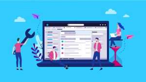 Salesforce 101: The Ultimate Cheat Sheet