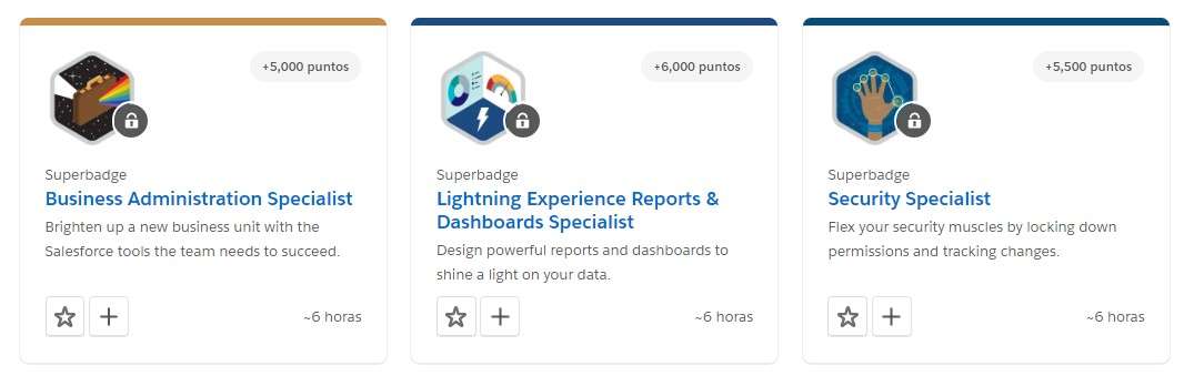 Trailhead Interface Trailhead Interface