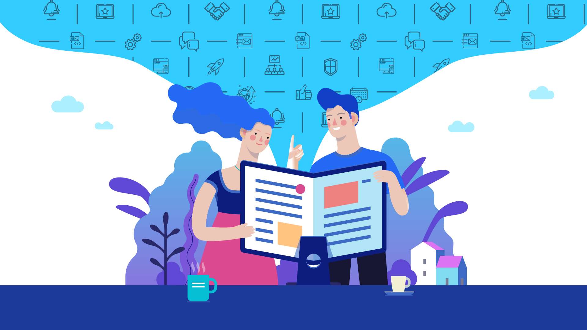Salesforce 101 The Ultimate Cheat Sheet