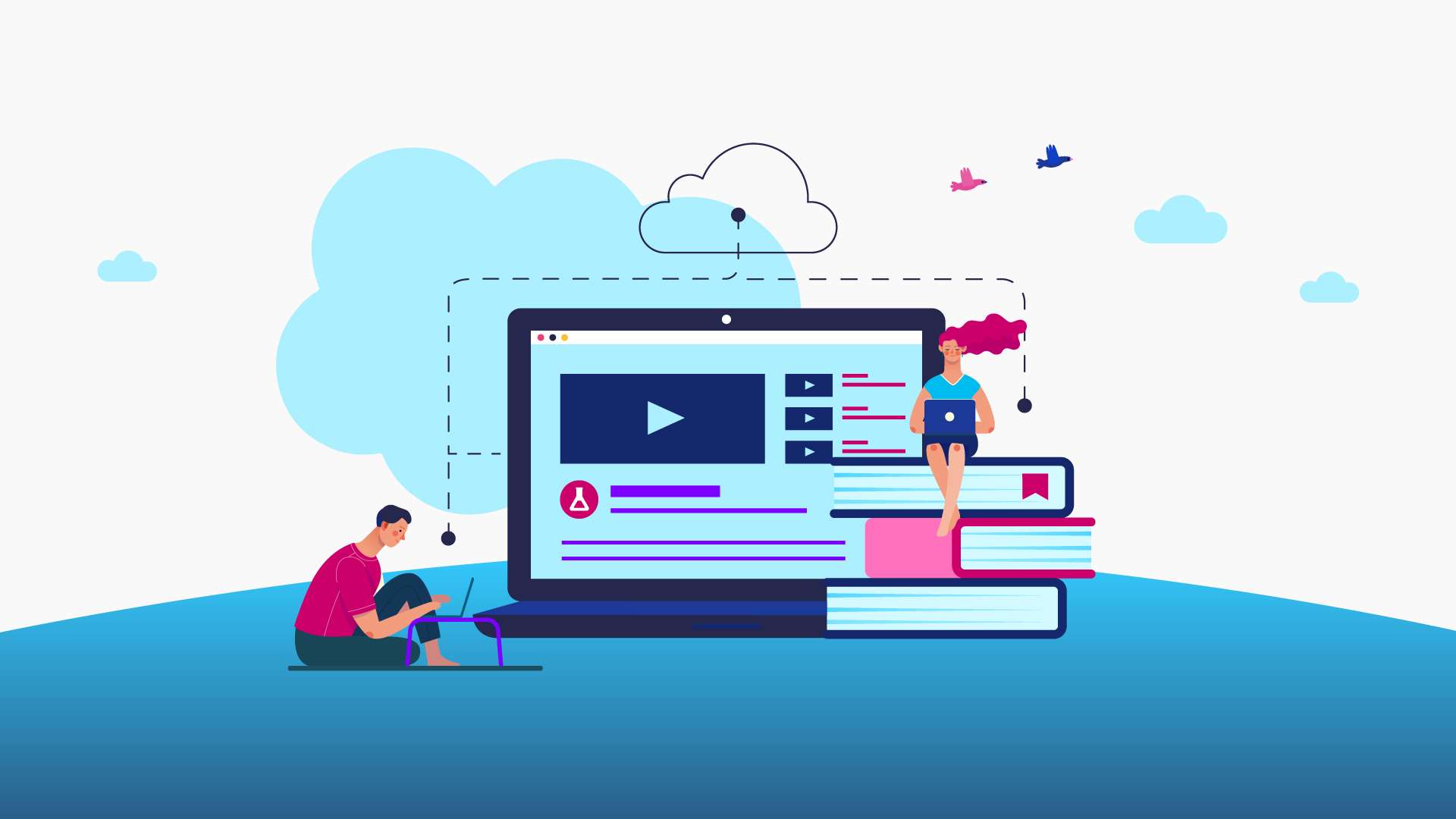 Salesforce Education Cloud