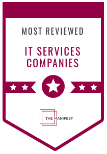 Most Reviewed IT Services Companies Top IT Services Companies in Miami
