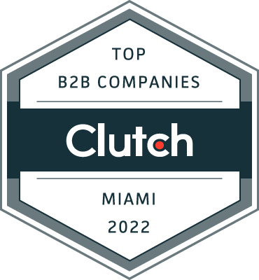 Top B2B Companies - Miami 2022 Top B2B Companies - Miami 2022