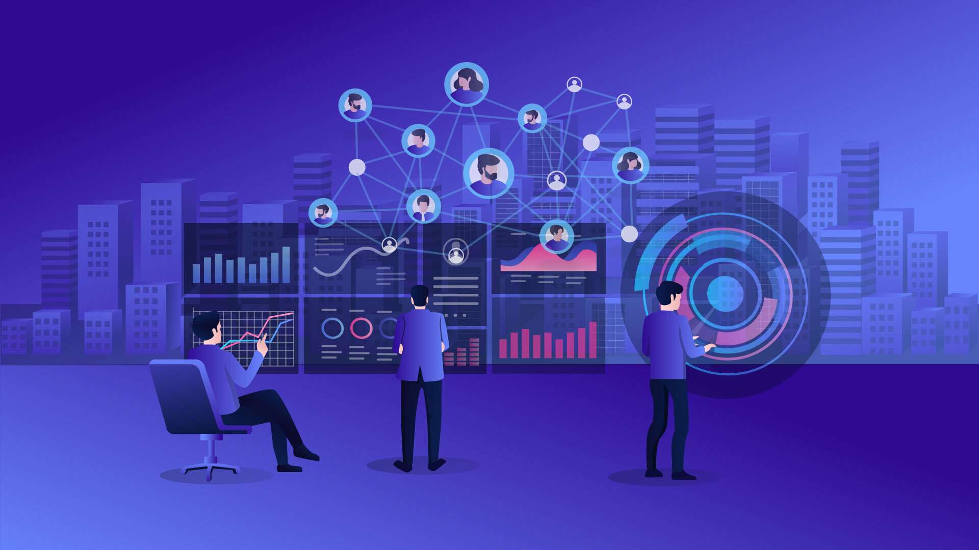 Data Management Platform