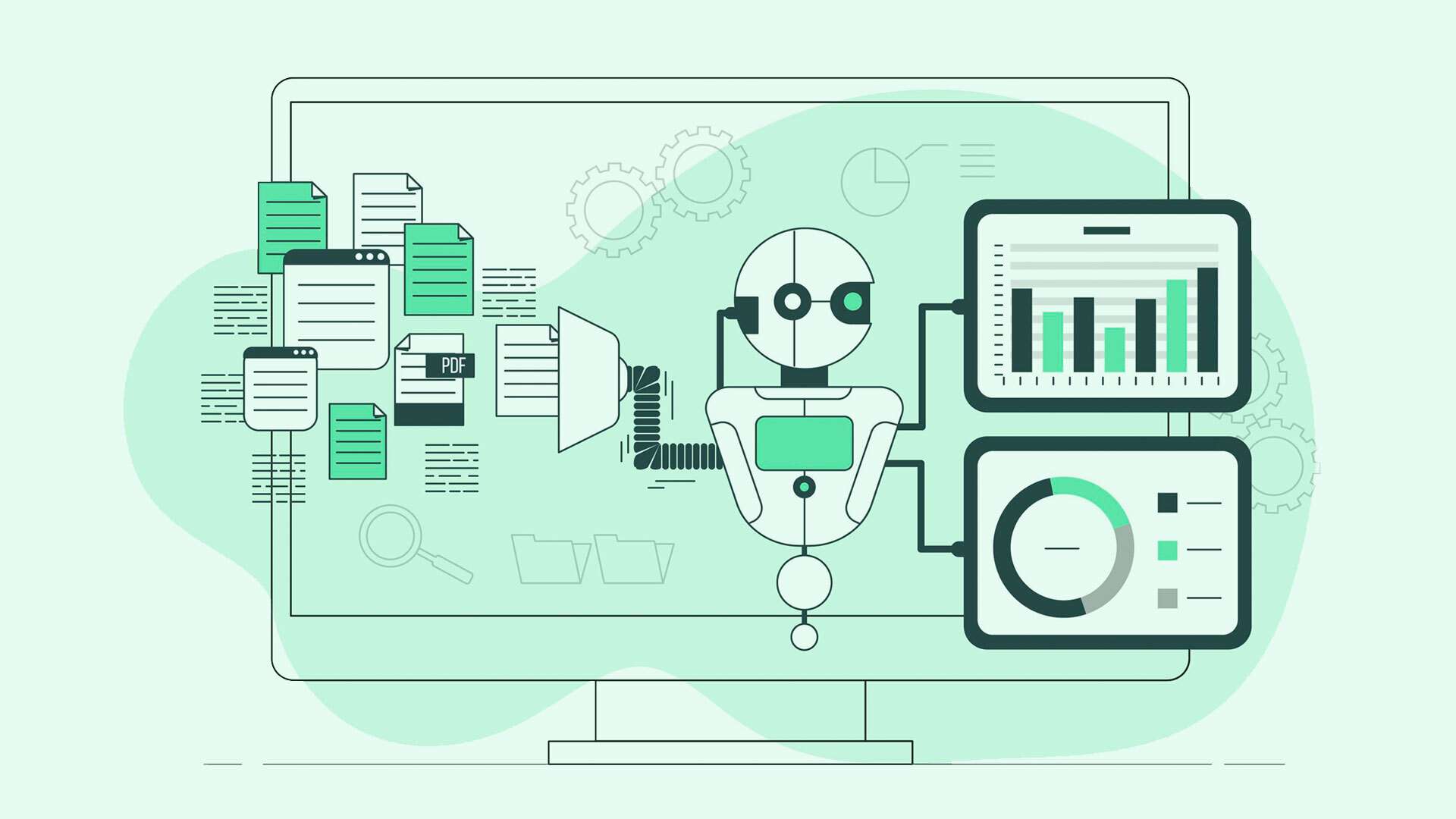 What is Datorama