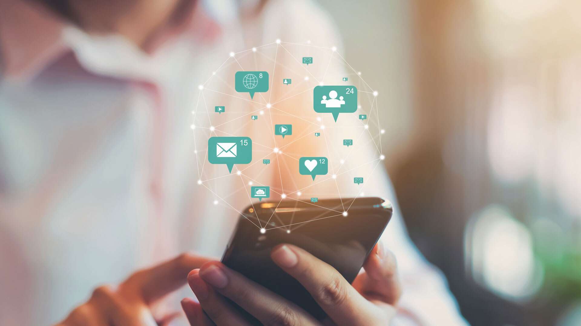 Salesforce Digital Engagement