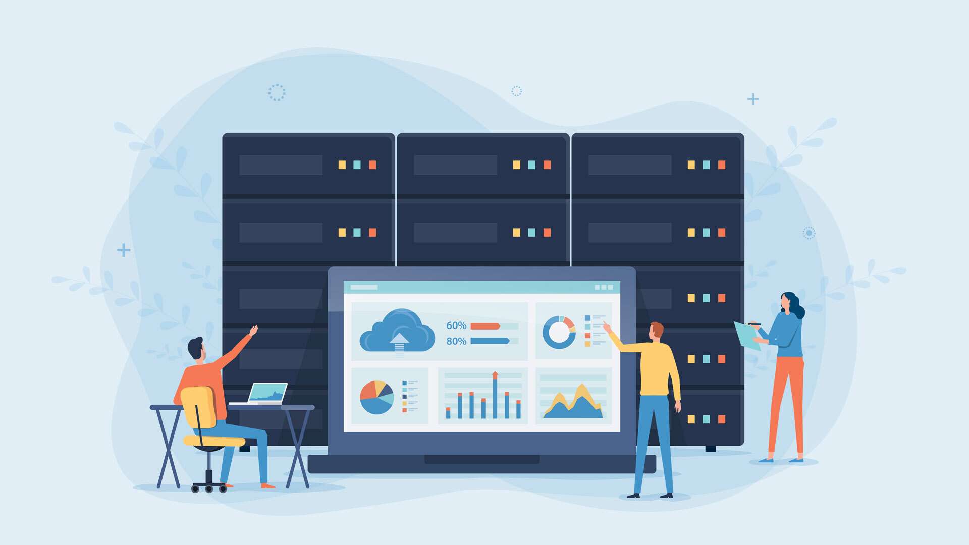 Salesforce DMP