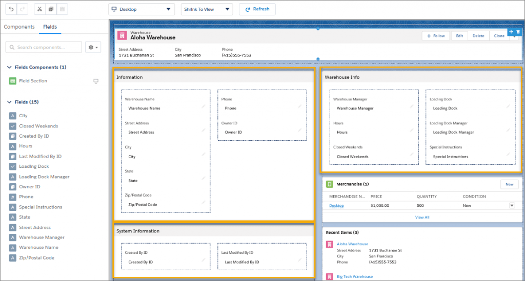 Enhance More Object Record Pages With Dynamic Forms Enhance More Object Record Pages With Dynamic Forms