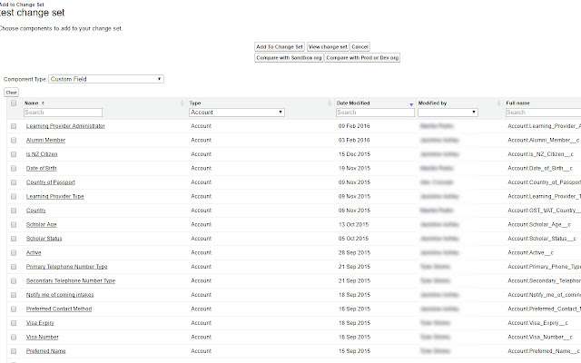 Salesforce-Change-Set-Helper Salesforce-Change-Set-Helper