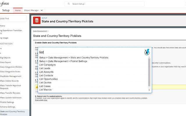 Salesforce-Navigator-Lightning Salesforce-Navigator-Lightning