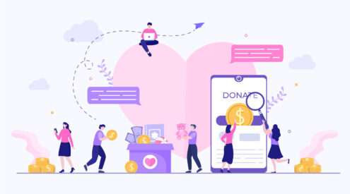 Salesforce Nonprofit Cloud