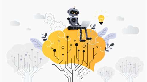 Generative AI - header