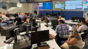 Salesforce Miami User Group Event - Q3
