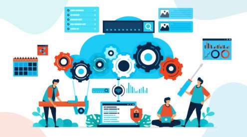 Salesforce Customization Tips - hdr